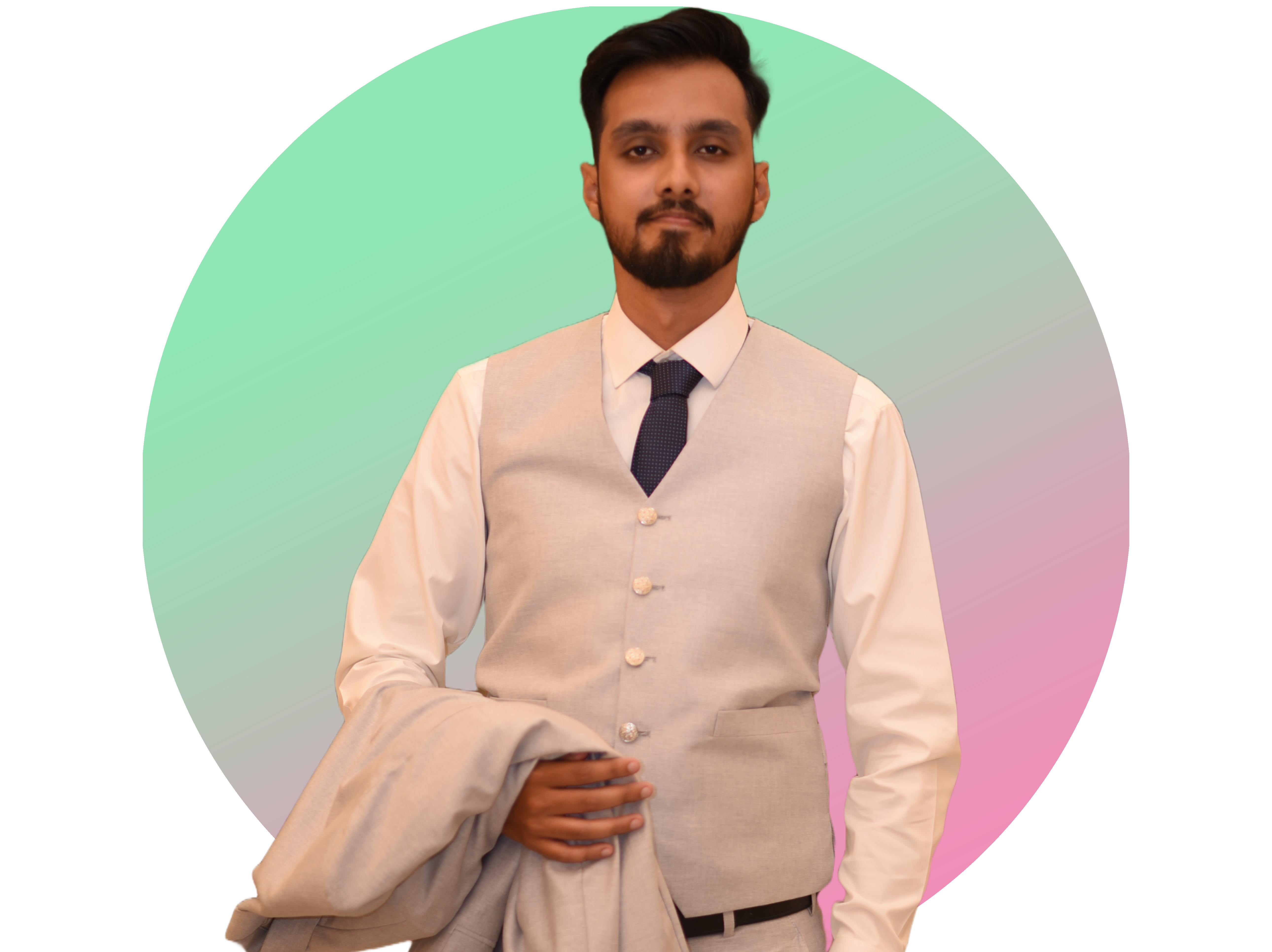 Saad Nadeem